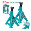 Đội kê 6 tấn Total THJS0601