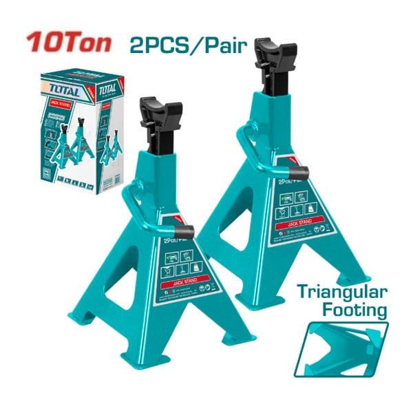  Đội kê 10 tấn Total THJS1001 