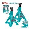 Đội kê 10 tấn Total THJS1001