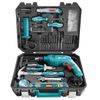 Bộ 101 món bao gồm máy khoan búa Total THKTHP1012E