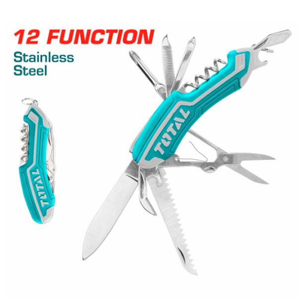  Dao cắt đa năng Total THMFK0126 