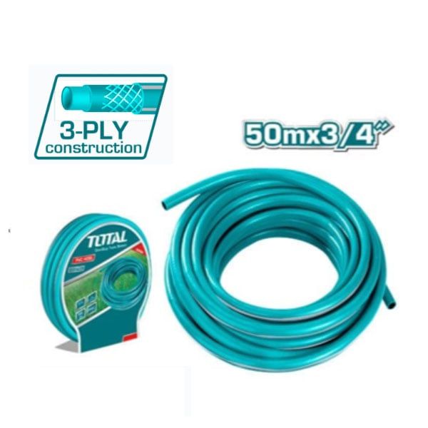  Ống nhựa PVC 3/4 inch 50m Total THPH50341 