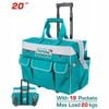 Vali đựng công cụ 20 inch Total THRRTB2001
