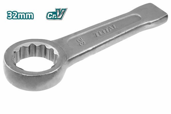  Cờ lê vòng đóng 32mm Total THT104032 