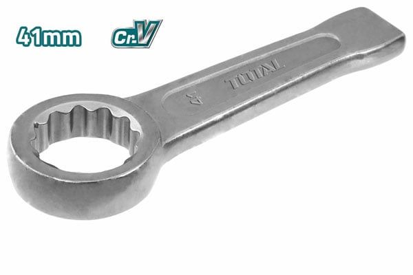  Cờ lê vòng đóng 41mm Total THT104041 