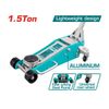 Con đội cá sấu 1.5 tấn Total THT108015