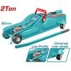 Con đội cá sấu 2.0 tấn Total THT10822