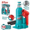 Con đội thủy lực 10 tấn Total THT109104