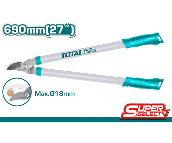  Kéo cắt tỉa cành cây 29 Inch/ 690mm Total THT1527201 