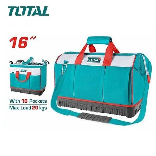  Túi đựng đồ nghề 16 inch Total THT16163 
