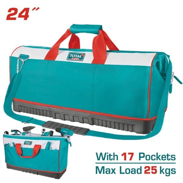  Túi đựng đồ nghề 24 inch Total THT16242 