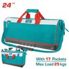 Túi đựng đồ nghề 24 inch Total THT16242