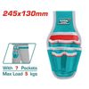Túi đựng đồ nghề 5kg Total THT16P40125