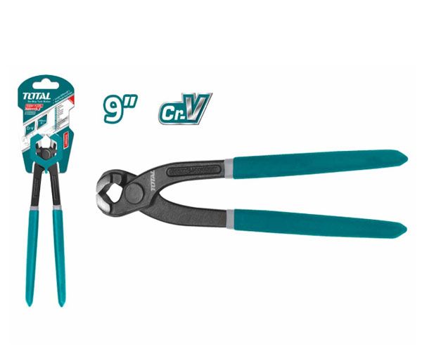  Kìm càng cua đầu nhỏ 9 inch/228mm Total THT2891 