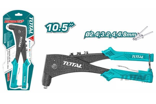  Kìm rút Rive 10.5 inch thân nhôm Total THT32105 