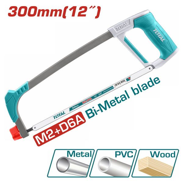  Khung cưa sắt 12 inch Total THT54102 