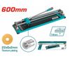 Bàn cắt gạch đẩy tay 600mm Total THT576002