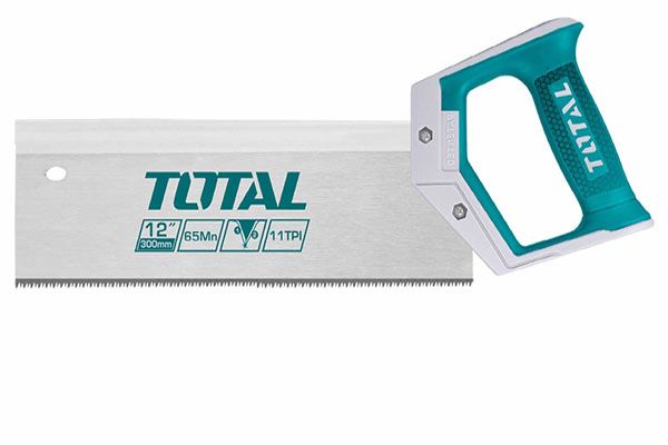  Cưa cầm tay 300mm Total THT59126B 