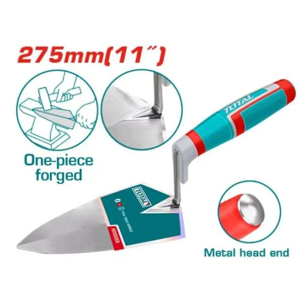  Bay lát gạch xây dựng 11 Inch/ 275mm Total THT82911 