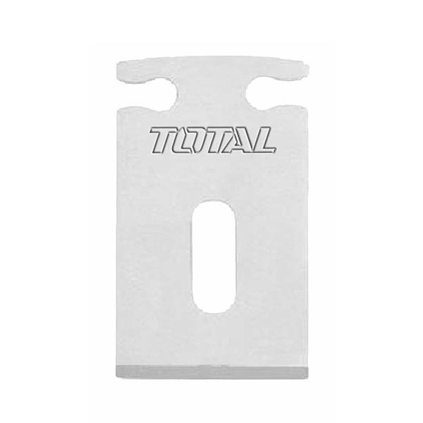  Lưỡi dao bào 80x44mm Total THT9391BL 