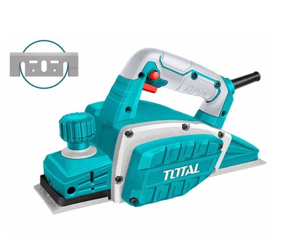 Máy bào điện 82mm-750W Total TL7508226