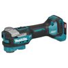 Máy Cắt Rung Đa Năng Dùng Pin Makita TM001GZ01 40V Max (Chưa Pin & Sạc)
