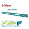 Thước thủy 100cm Total TMT210028