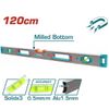Thước thủy có nam châm 120cm Total TMT212028M
