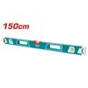 Thước thủy có nam châm 150cm Total TMT21506