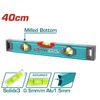 Thước thủy 40cm Total TMT24028