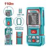 Máy đo khoảng cách tia laser 110m Total TMT510369