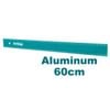 Thước lá bằng nhôm cao cấp 60cm Total TMT636002