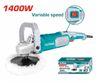 Máy đánh bóng 1400W Total TP11418018 