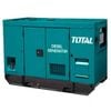 Máy phát điện dùng dầu Diesel 12.5KW Total TP2100K3