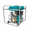Máy bơm nước dùng dầu Diesel 8.3HP Total TP5402