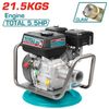 Máy Đầm Dùi Bê Tông Chạy Xăng Total TP630-1 Honda GX160 5.5HP