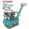 Máy Đầm Bàn Chạy Xăng Total TP7125-2 127kg Động Cơ 6.5HP