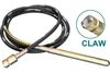 Dây đầm dùi bê tông Total TPVP1381 38mmx1.2m