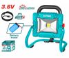 Đèn di động dùng pin 3.6V Total TRLF4415