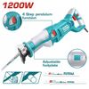 Máy cưa kiếm Total TS1001201 1200W Chính Hãng