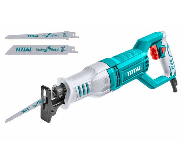 Máy cưa kiếm 750W Total TS100806