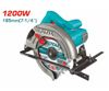 Máy cưa đĩa 185mm-1200W Total TS11218576