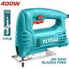 Máy cưa lọng Total TS2045565 400W Chính Hãng