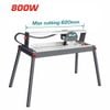 Máy cắt gạch bàn Total TS6082001 200mm 800W Chính Hãng