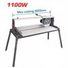 Máy cắt gạch bàn Total TS6112501 250mm 1100W Chính Hãng
