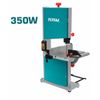 Máy Cưa Vòng Đứng Total TS730301 230mm 350W Chính Hãng