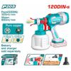 Máy phun sơn dùng pin 20V Total TSGLI2004
