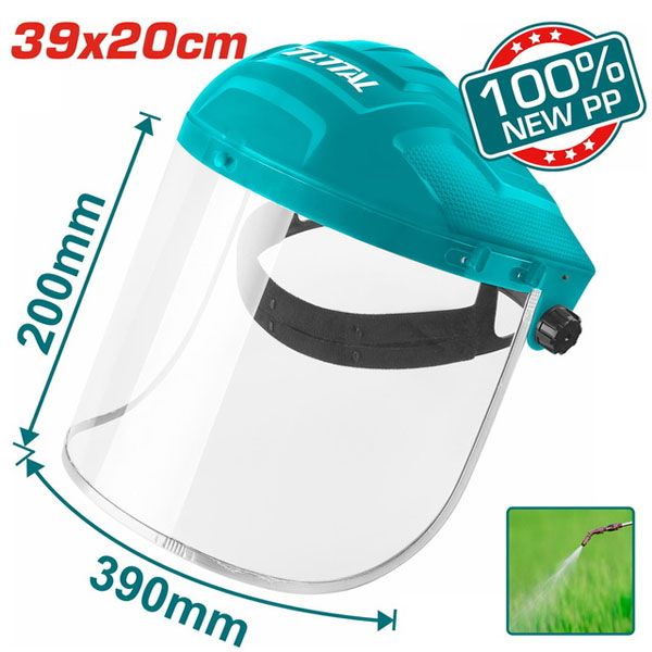  Tấm che mặt Total TSP631 