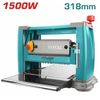 Máy bào cuốn 318mm Total TTKP15001 1500W