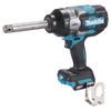 Máy Siết Bu Lông Dùng Pin Makita TW011GZ 40V Max 1500Nm Đầu Vuông 3/4" (Cốt Dài, Chưa Pin & Sạc)